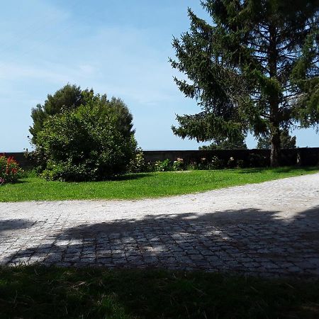 Casa De Crespins Casa De Campo Lda Cristelo  Екстер'єр фото