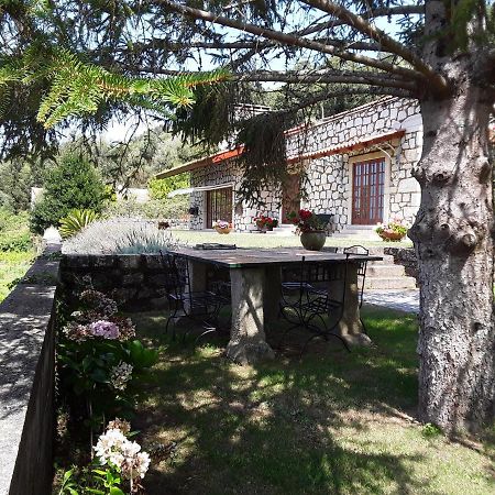 Casa De Crespins Casa De Campo Lda Cristelo  Екстер'єр фото