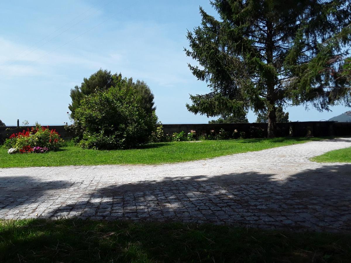 Casa De Crespins Casa De Campo Lda Cristelo  Екстер'єр фото