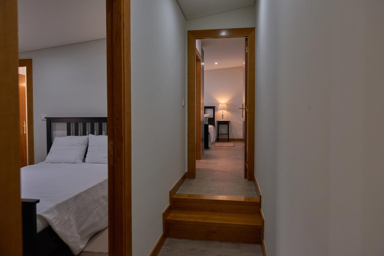Casa De Crespins Casa De Campo Lda Cristelo  Екстер'єр фото